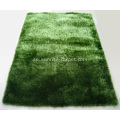 Tjock Silk Shaggy Rug